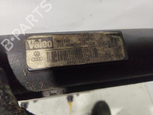 Water radiator VW GOLF V (1K1) | BP30389780M31