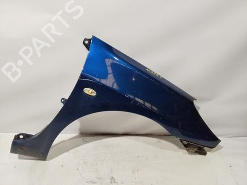 Forskærm Højre PEUGEOT 307 (3A/C) [2000-2012]  30809981