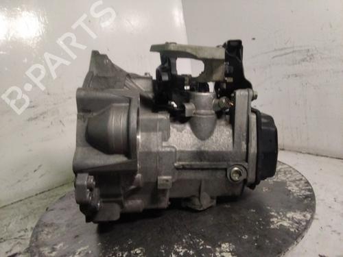 Gearbox SEAT IBIZA III (6L1)  | BP29515258M3 