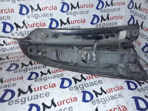 Right taillight RENAULT ESPACE IV (JK0/1_) 1.9 dCi (JK0U, JK0G) | BP8556809C35 