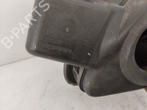 Fuel flap FIAT TIPO Hatchback (356_, 357_)  | BP29721479C131 