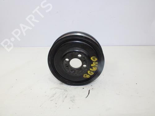 Used Pulley SEAT IBIZA IV (6J5, 6P1) [2008-2017]  14057580