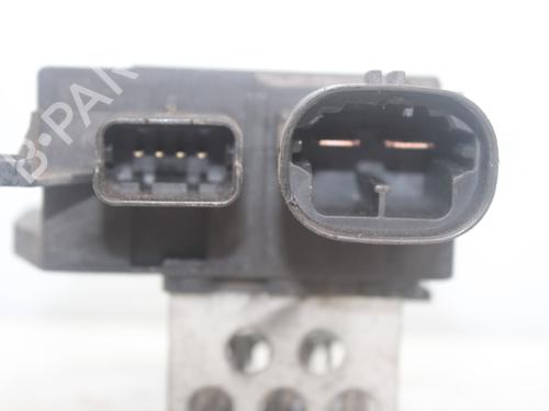 Heater resistor PEUGEOT 207 SW (WK_)  | BP16762720M108 