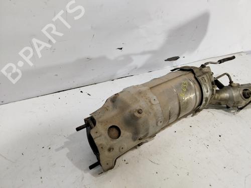 Catalyst RENAULT KOLEOS I (HY_) 2.0 dCi (HY0K) | BP32015724M10 