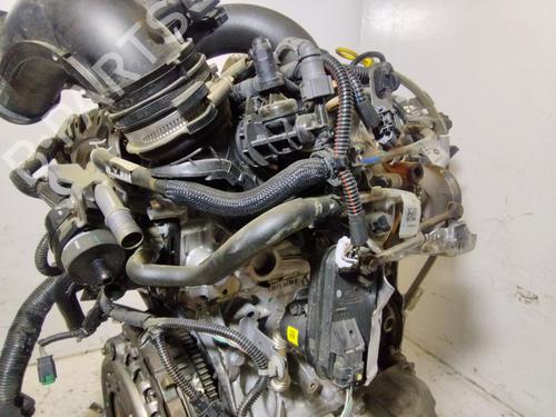 Engine DACIA SANDERO III | BP33801582M1 - Image 14