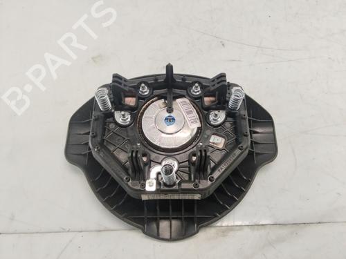 Førerens kollisjonspute CITROËN JUMPY II (VF7) 2.0 HDi 120 | BP28386744C9 