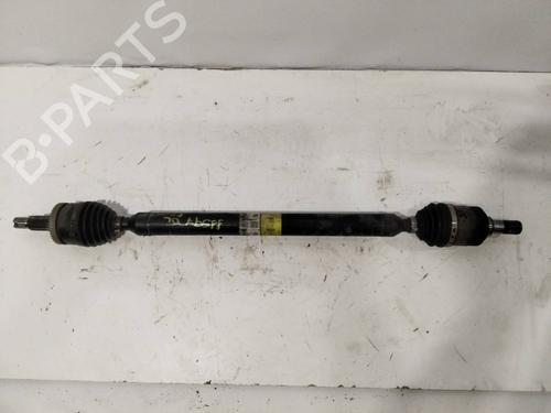 Used Right front driveshaft Right front driveshaft HYUNDAI TUCSON (TL, TLE) 1.7 CRDi (116 hp) 34521554 34521554