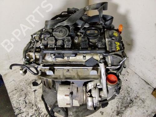 Engine AUDI A3 Convertible (8P7) 2.0 TFSI | BP35944731M1 - Image 10