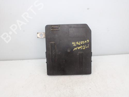 Used Fuse box RENAULT GRAND SCÉNIC II (JM0/1_) 2.0 dCi (JM1K) (150 hp) 16253720