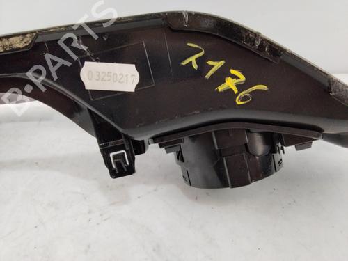 Switch PEUGEOT 2008 I (CU_) 1.6 HDi | BP19428641I30 