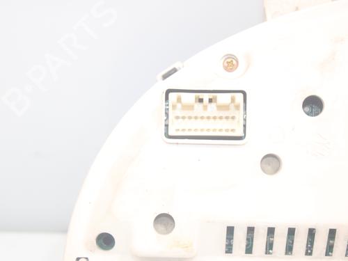 Instrument cluster SSANGYONG REXTON / REXTON II (GAB_) 2.7 Xdi | BP17098830C47 