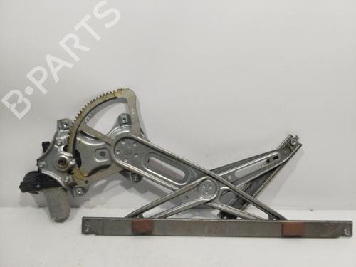 Rudehejsemekanisme Højre foran TOYOTA AURIS (_E15_) [2006-2013]  30043706