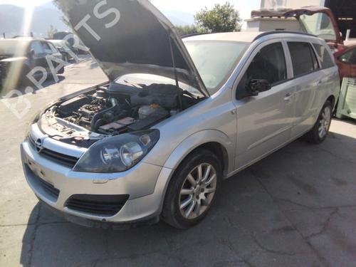Climate control OPEL ASTRA H Estate (A04) 1.7 CDTI (L35) | BP27816561I5 