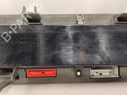 Instrument cluster RENAULT SCÉNIC II (JM0/1_)  | BP29433629C47 