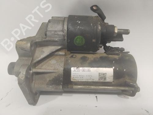 Used Starter NISSAN NV200 / EVALIA Bus 1.5 dCi 85 (M20, M20M, M20K, M20KK) (86 hp) 22370484