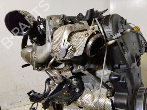 Engine AUDI A4 B9 (8W2, 8WC) 35 TDI | BP37149003M1 - Image 11