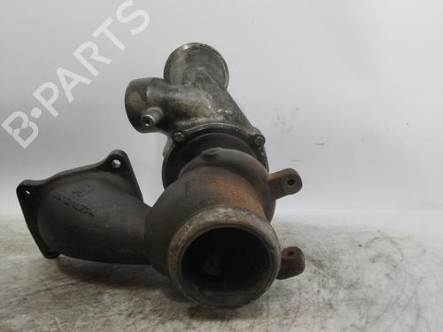 Turbocharger/Supercharger MERCEDES-BENZ SPRINTER 3,5-t Van (B907, B910)  | BP27223532M71 