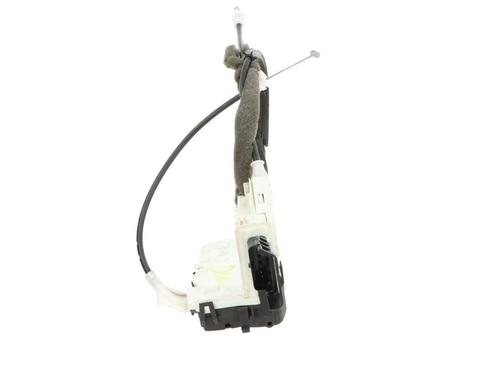 Front right lock CITROËN BERLINGO MULTISPACE (B9) 1.6 HDi 90 | BP39069905C97 - Image 3