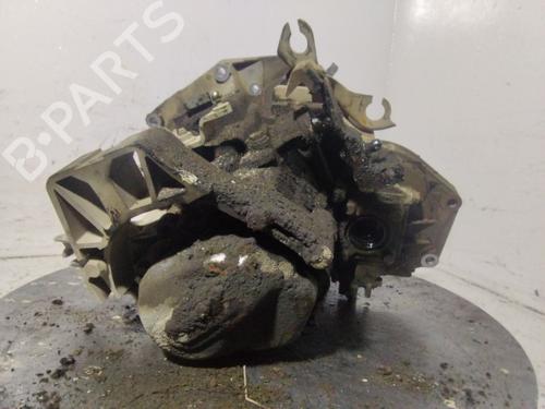 Gearbox FIAT PANDA (169_) 1.2 (169.AXB11, 169.AXB1A) | BP33842658M3 - Image 8