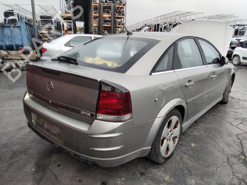 Venstre Baklys OPEL VECTRA C (Z02)  | BP30809992C34 