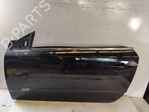 Dør venstre foran OPEL ASTRA H (A04) [2004-2014]  20320632