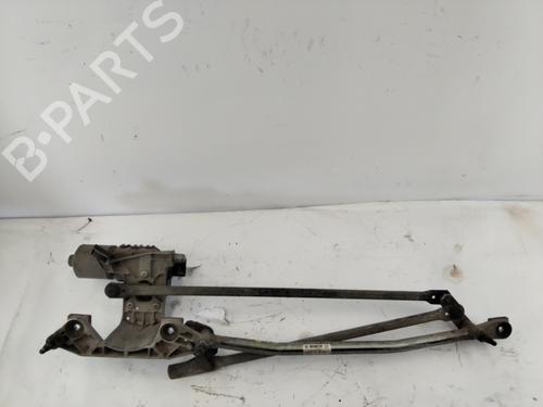 Ruitenwissermotor voor FORD C-MAX (DM2) 1.8 TDCi (115 hp) 24813450