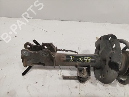 Left front shock absorber OPEL CORSA E (X15) 1.4 Turbo (08, 68) | BP29392932M16 