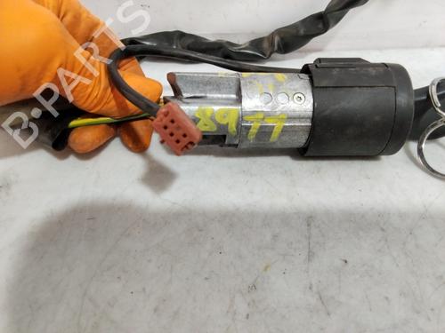 Ignition barrel CITROËN XSARA PICASSO (N68) 1.6 HDi | BP25714274M48 