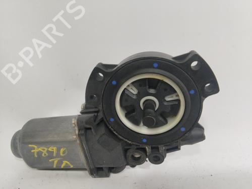 Rudehejsemotor bagstkærm højre HYUNDAI ix35 (LM, EL, ELH) [2009-2016]  23547901
