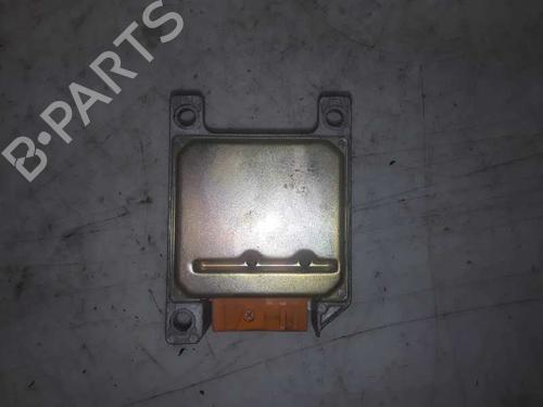 ECU airbags PEUGEOT 306 Hatchback (7A, 7C, N3, N5)  | BP8567321M53 