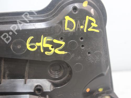 Front left lock TOYOTA C-HR (_X1_) 1.8 Hybrid (ZYX10_, ZYX11_, ZYX10R, ZYX11R) | BP17360837C98 