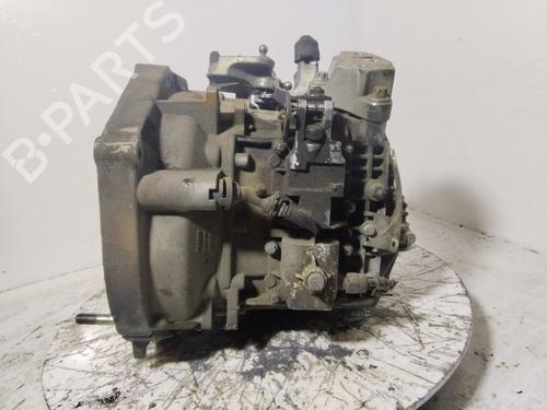 Gearbox FIAT BRAVO II (198_) 1.6 D Multijet (198AXH1B) | BP30138335M3