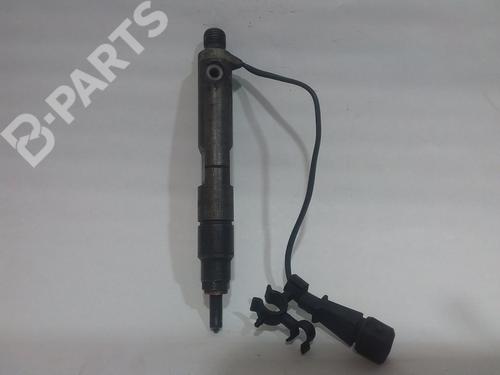 Used Injector Injector SEAT CORDOBA (6K1, 6K2) 1.9 TDI (90 hp) 10118644 10118644