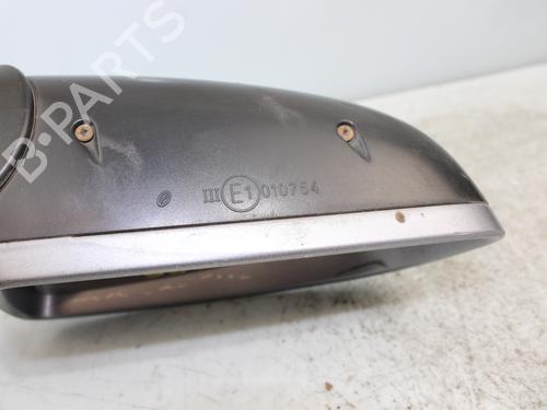 Left mirror AUDI A3 (8P1) 1.9 TDI | BP18246684C26 