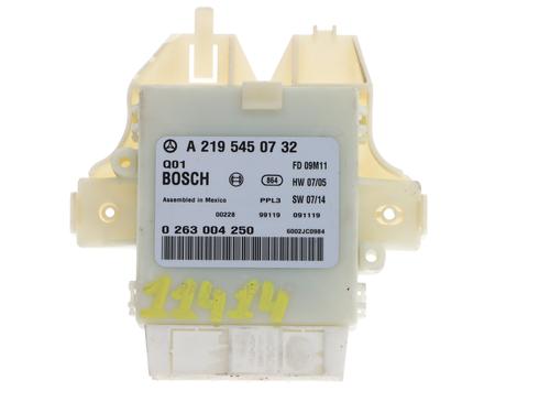 electronic-module-mercedes-benz-cls-c219-2004-2005-2006-2007-2008-2009-2010-2011-34122575 main image