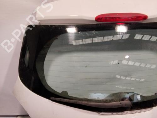 Tailgate PEUGEOT 208 I (CA_, CC_) 1.6 VTi | BP24497280C6