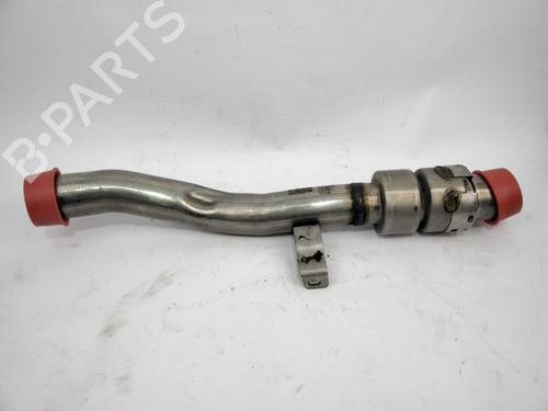 Intercooler-rør  LAND ROVER RANGE ROVER III (L322)  | BP14056175M127 