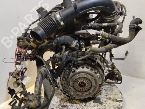 Engine DACIA SANDERO III  | BP19778631M1 