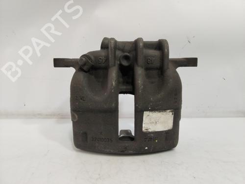 Right front brake caliper CITROËN JUMPY II (VF7)  | BP29821086M104