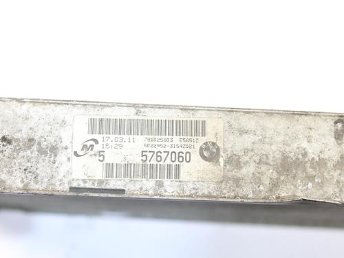 Køler BMW 1 (E87) 116 d | BP16119057M31 