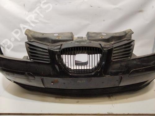 Front bumper SEAT IBIZA III (6L1)  | BP29420527C7 