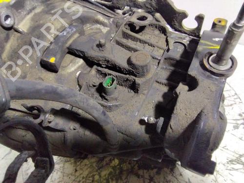Gearkasse RENAULT TRAFIC II Platform/Chassis (EL) 2.5 dCi 135 (EL0D) | BP29990423M3