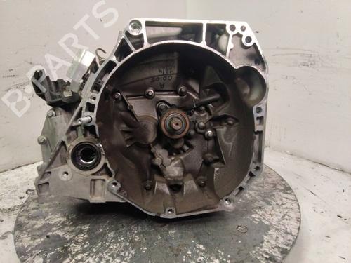 Used Gearbox NISSAN MICRA V (K14) [2016-2025]  28425478