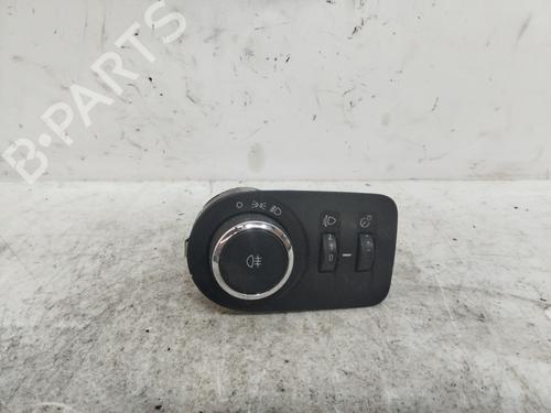 Comando luci OPEL CORSA D (S07) [2006-2015]  27469649
