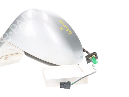 Left mirror CITROËN C4 I (LC_) | BP30100212C26