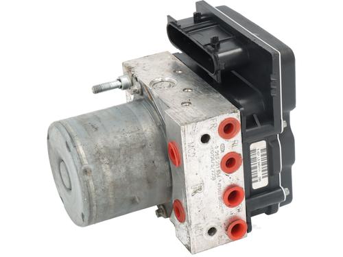 ABS pump NISSAN QASHQAI I (J10, NJ10) 2.0 dCi | BP30932444M43 