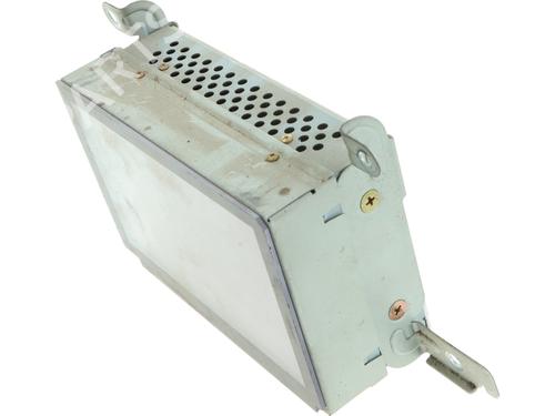 Display monitor NISSAN PRIMERA (P12)  | BP29905456C48