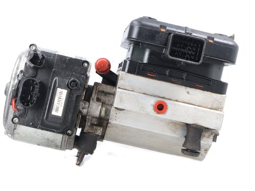 Fahrwerkskompressor für Fahrwerkskompressor CITROËN C5 II (RC_) 2.0 HDi (RCRHRH) (136 hp) 34555397 34555397