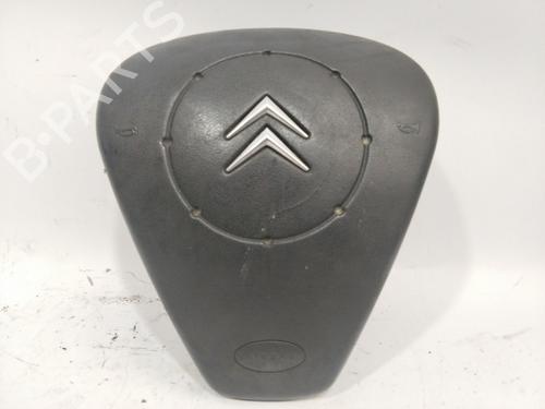 Used Driver airbag CITROËN C3 I (FC_, FN_) [2002-2013]  21820264
