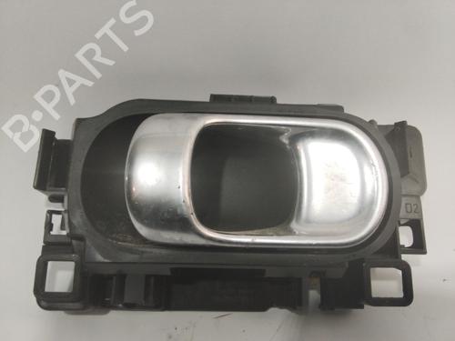 Used Front right interior door handle CITROËN C3 II (SC_) [2009-2025]  21568242